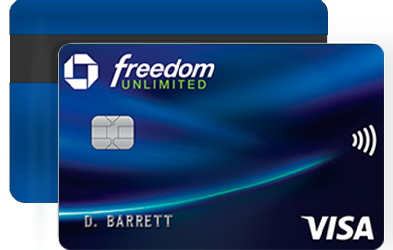 Monthly Credits with Chase Freedom Credit Card Fineasier