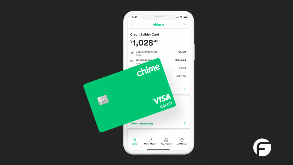 How to get Your Chime Credit Builder Card Fineasier