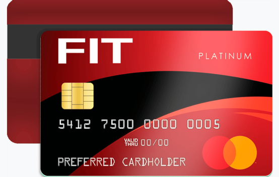 FIT Mastercard is Perfect for You, Who Wants a Better Credit Score ...