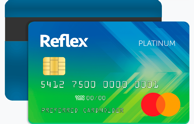 Let’s Learn More About Reflex Credit Card Fineasier