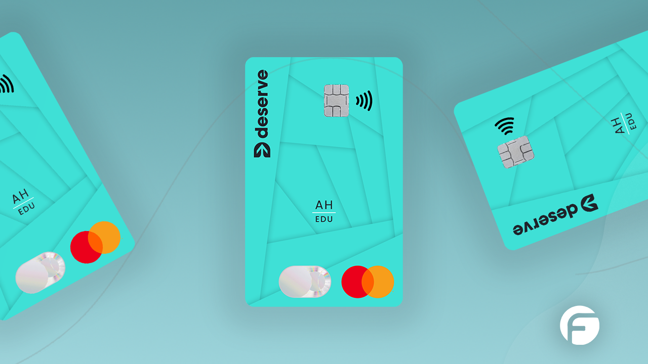 Credit Card Deserve Edu Fineasier Credit Card Deserve Edu Fineasier