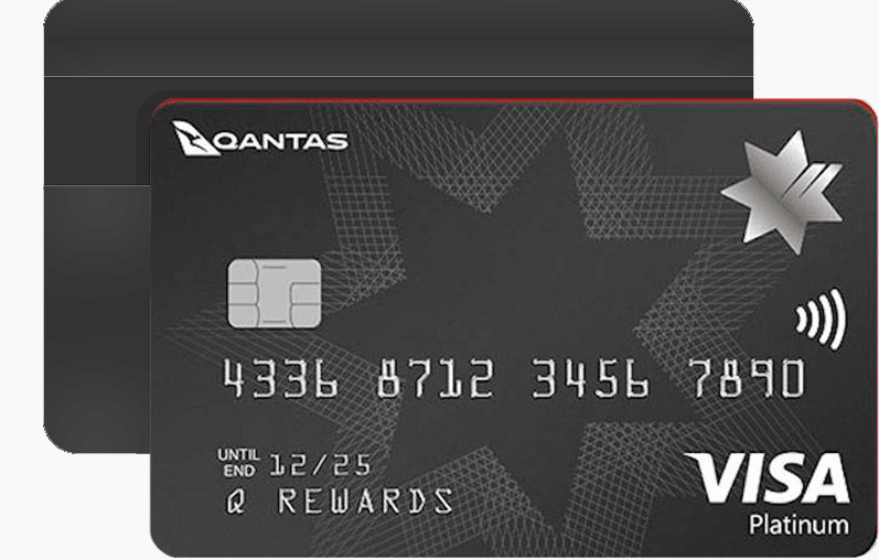 nab qantas card travel insurance