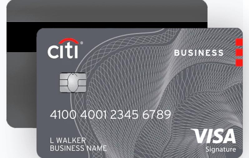 Costco Anywhere Visa Business Credit Card Fineasier   1. Costco Anywhere Visa Business Credit Card 3 