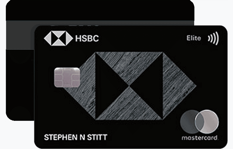 The Hsbc Elite Credit Card Fineasier