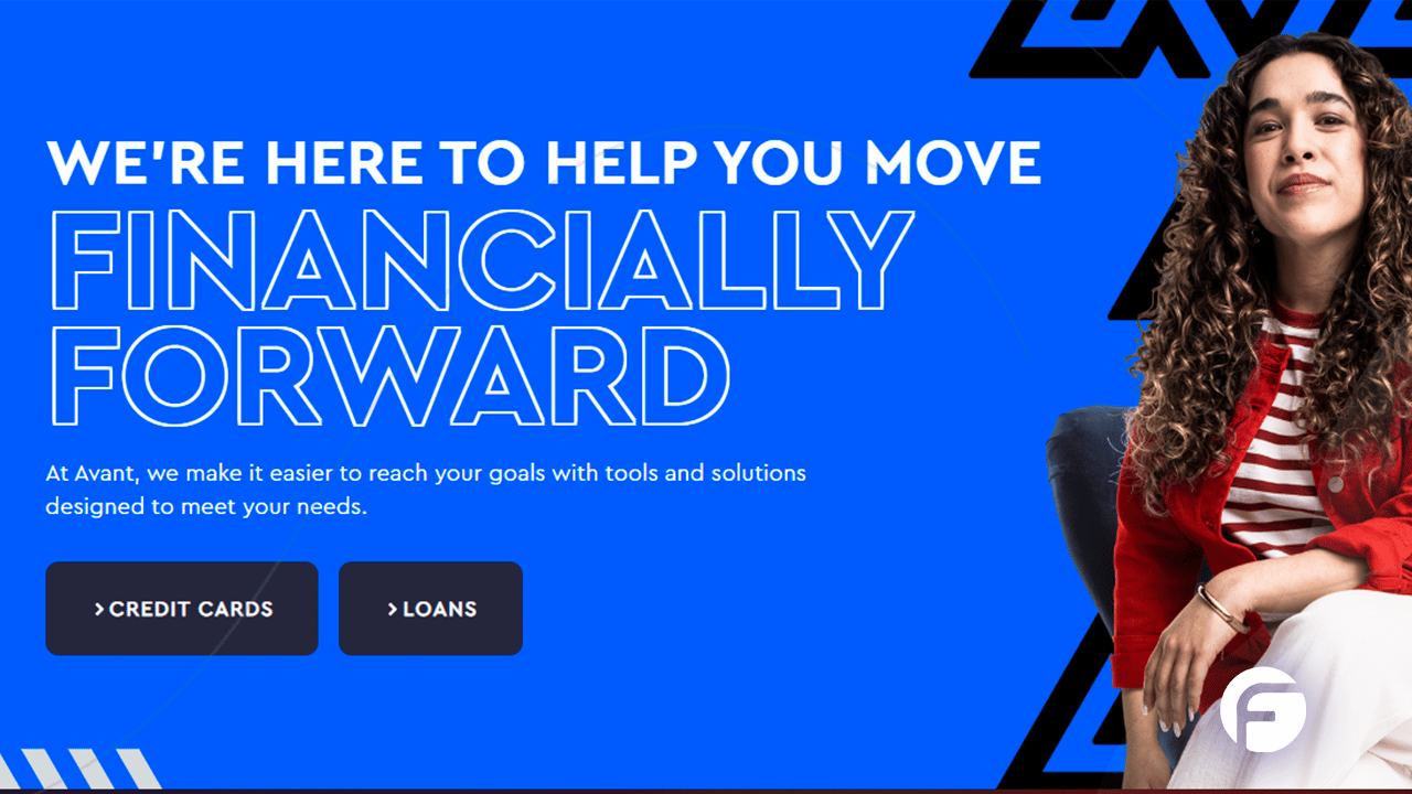How to apply for Avant Personal Loans? Fineasier