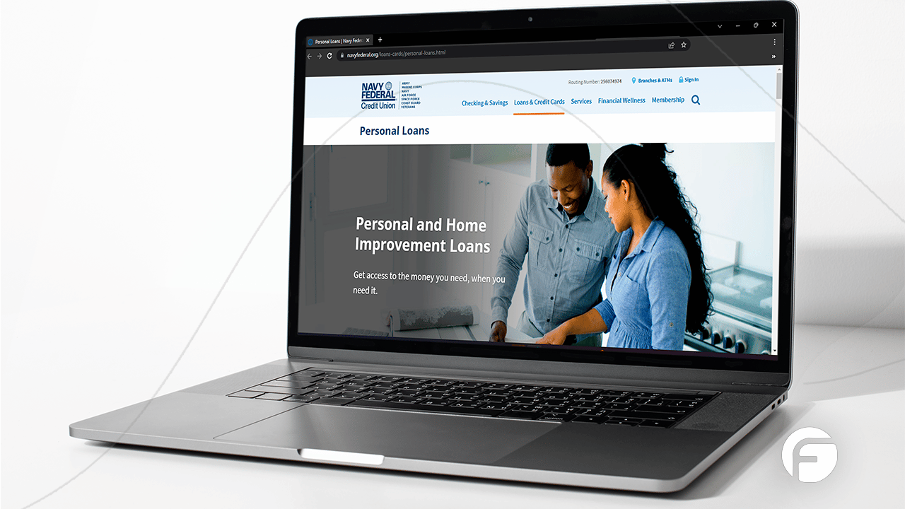 Navy Federal Credit Union Personal Loan Review Fineasier