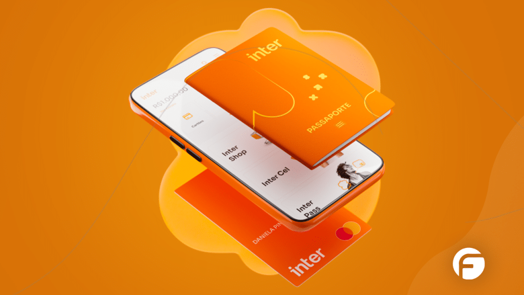 app e cartão conta internacional banco inter
