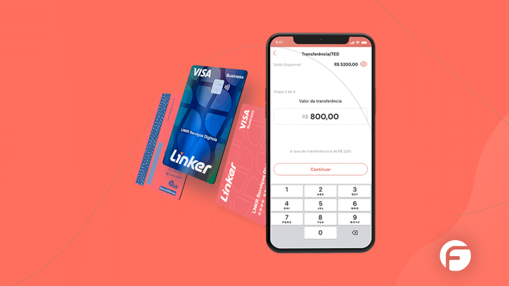 app conta pj linker
