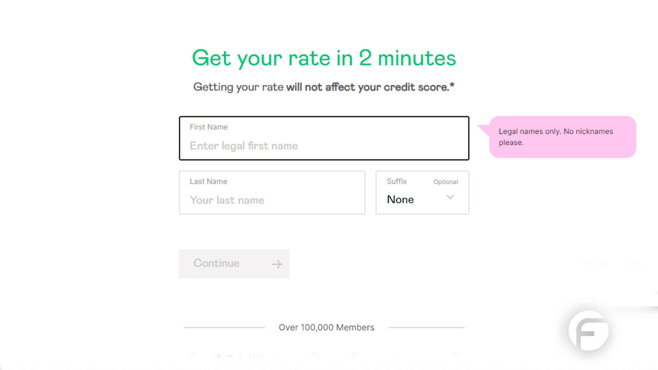 Happy Money Personal Loan Fineasier