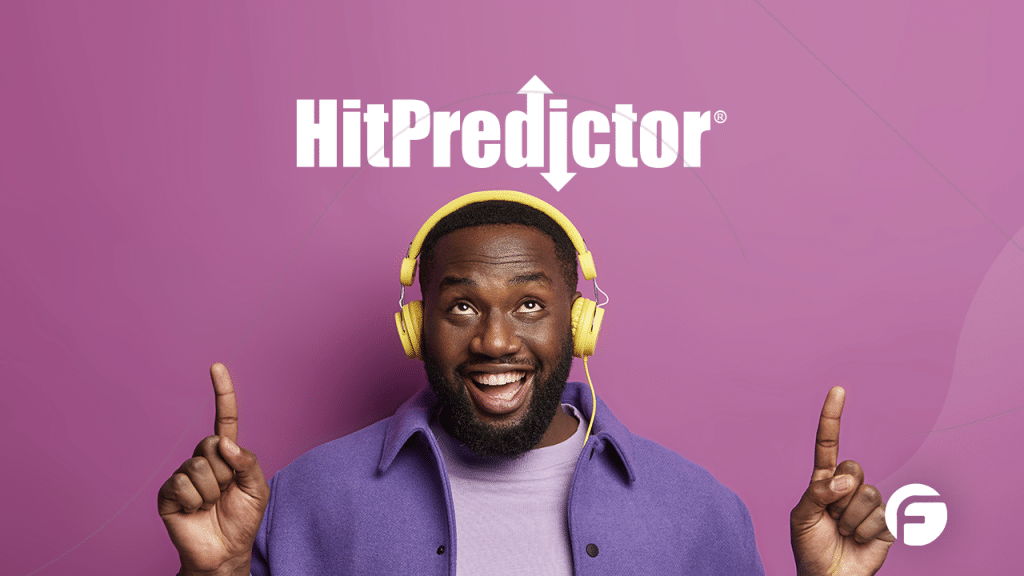 hitpredictor app para ganhar dinheiro ouvindo música online