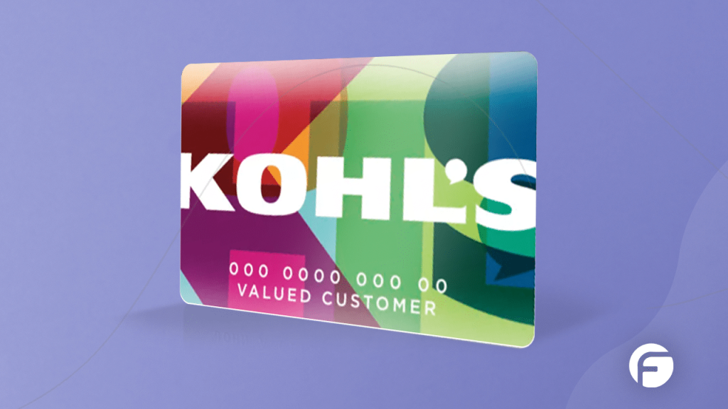 How to apply for the Kohl’s Card? Fineasier