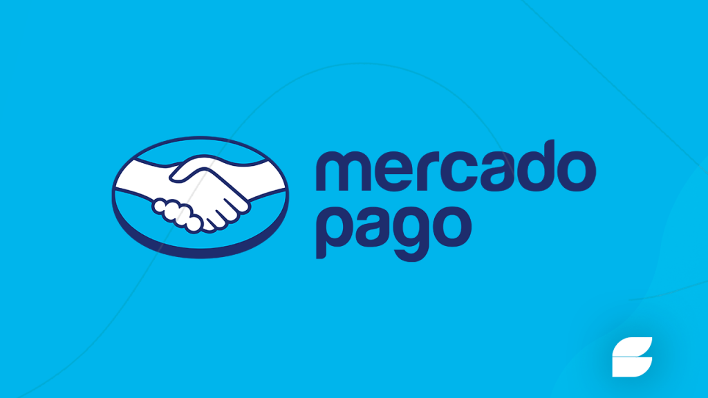 logomarca mercado pago app que paga por cadastro