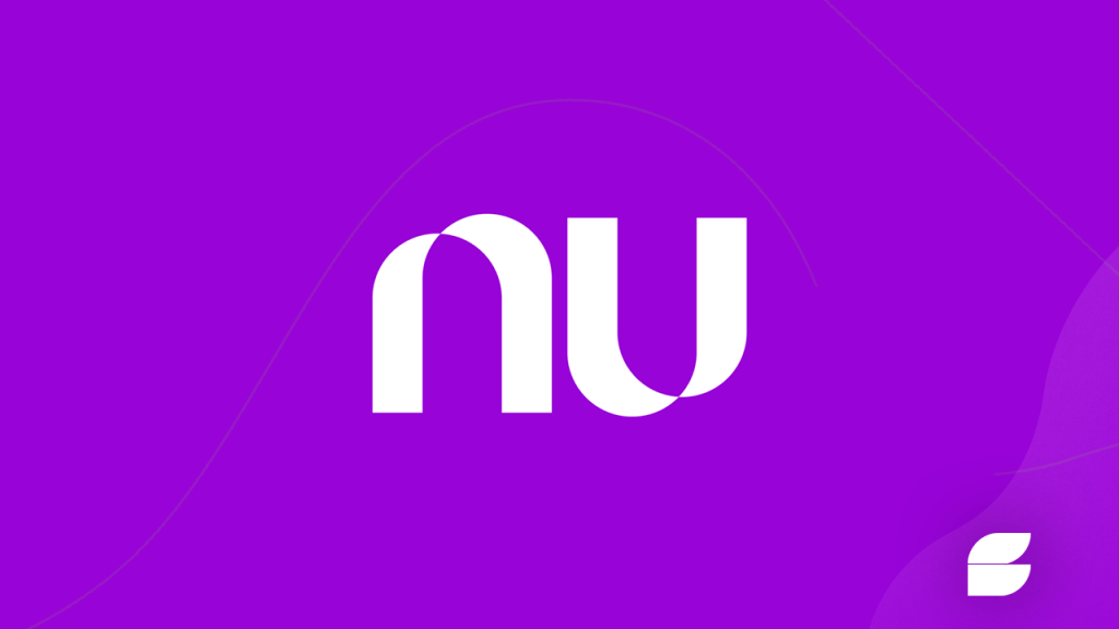 logomarca nubank banco digital que rende mais