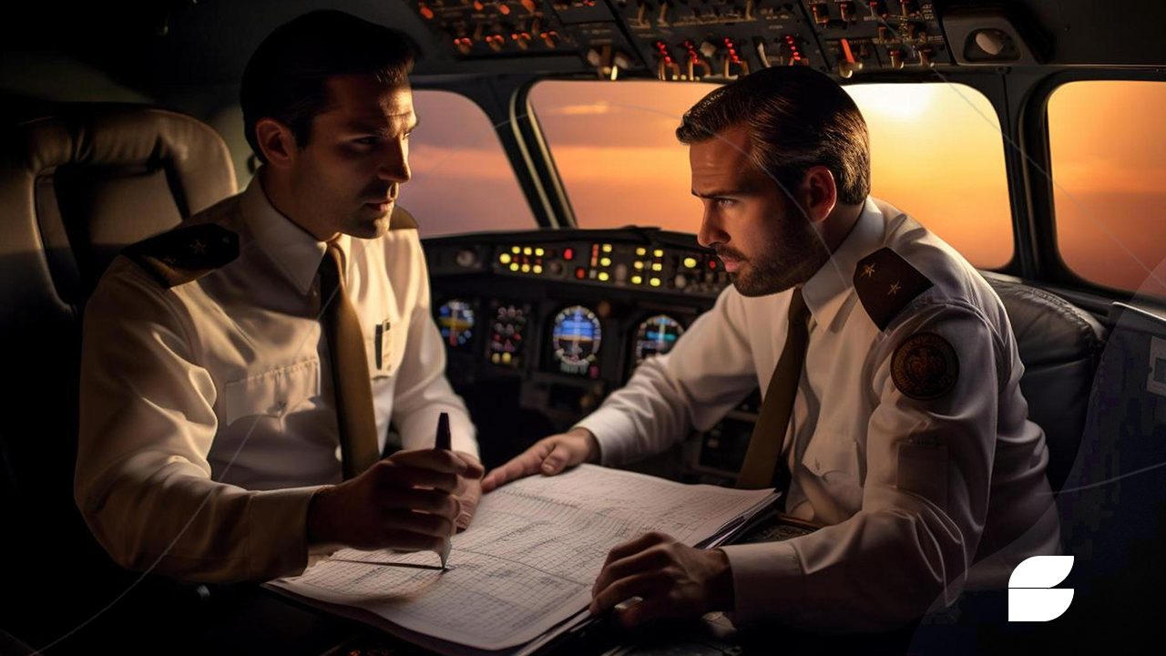 Saiba quanto ganha um piloto de avião e como se tornar um - Fineasier