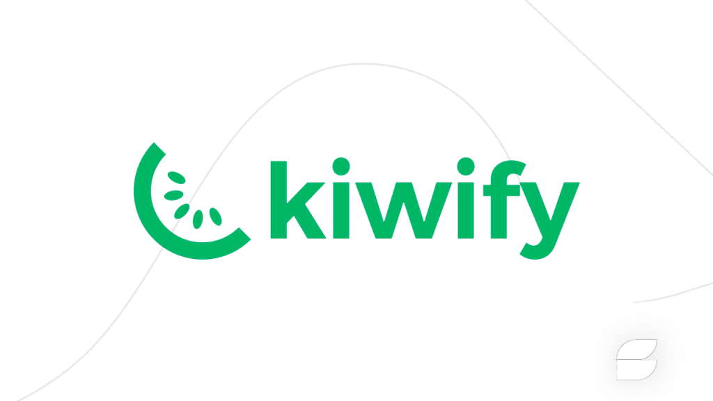 logomarca app kiwify confiável