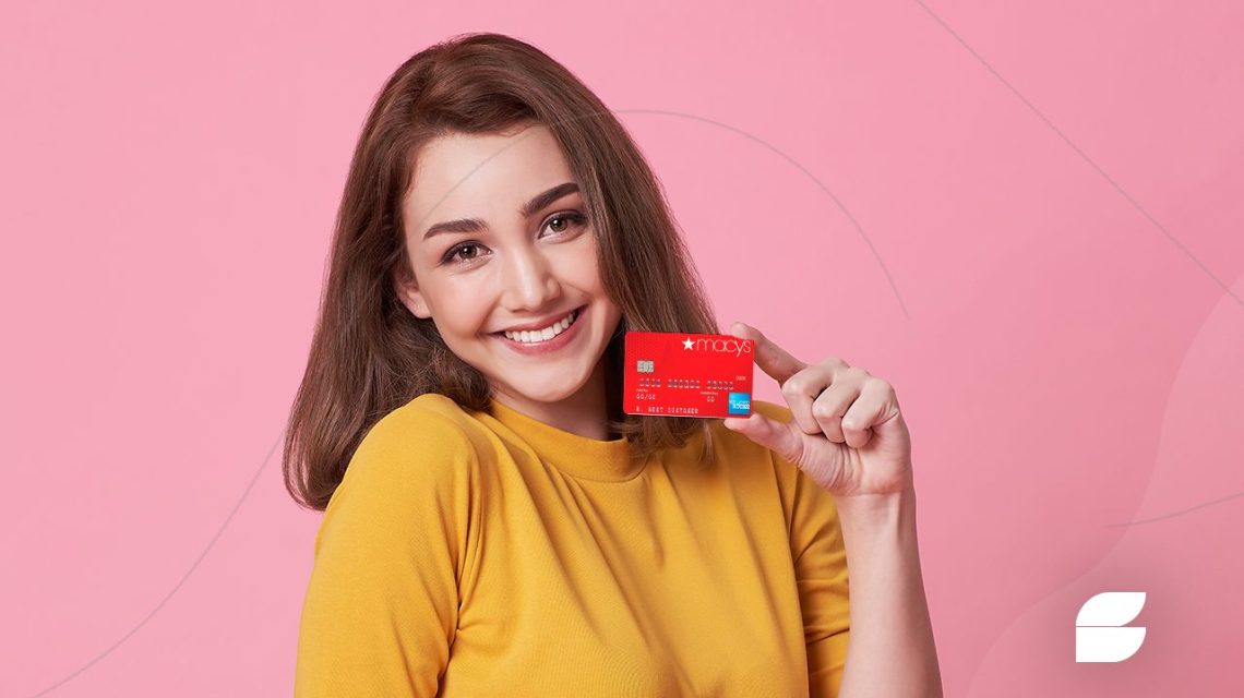 benefits of macy's american express card