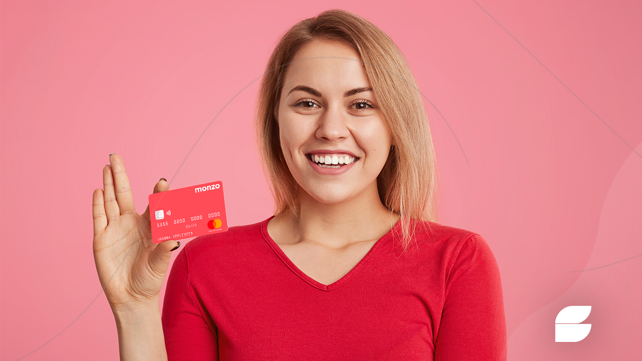 Monzo credit card: is the perfect match for you? - Fineasier