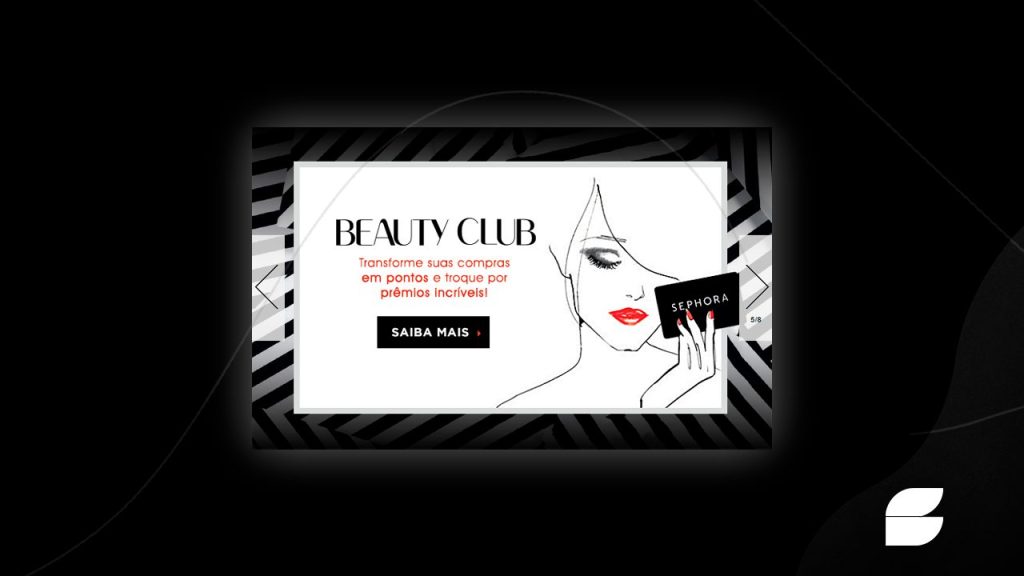 como ganhar maquiagem de graça na sephora