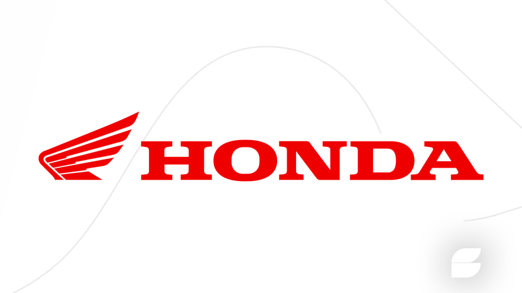 logomarca financiamento honda