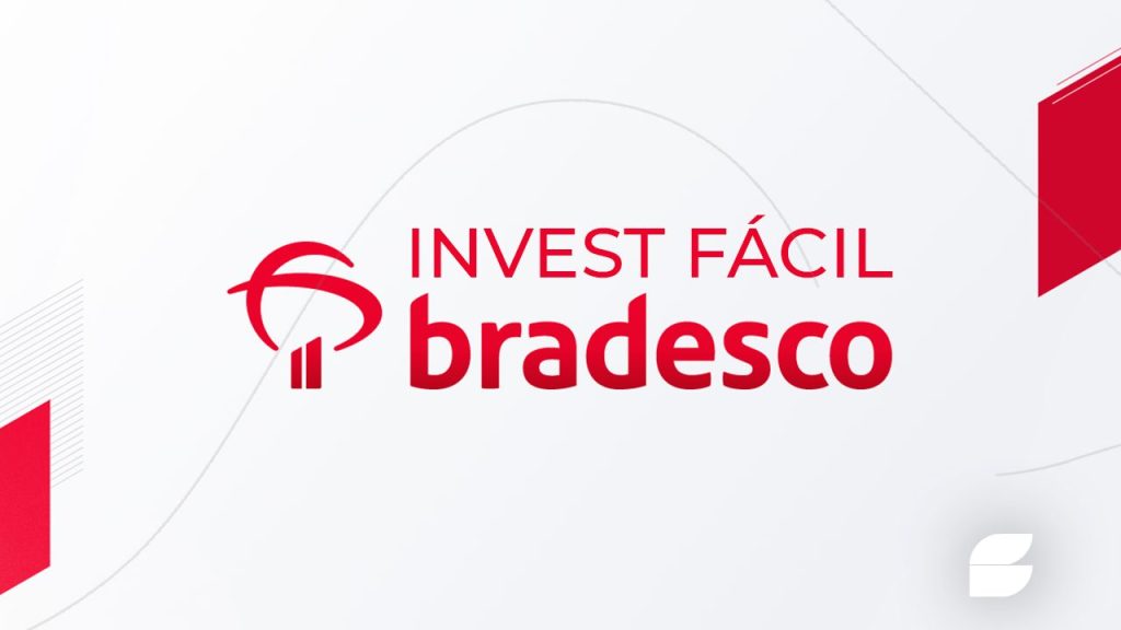 logo invest fácil bradesco