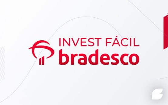 logo invest fácil bradesco