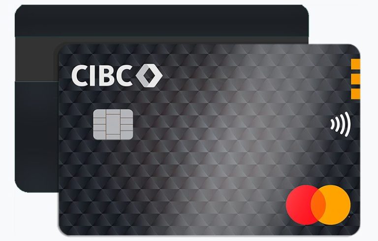 CIBC Costco MasterCard - Fineasier