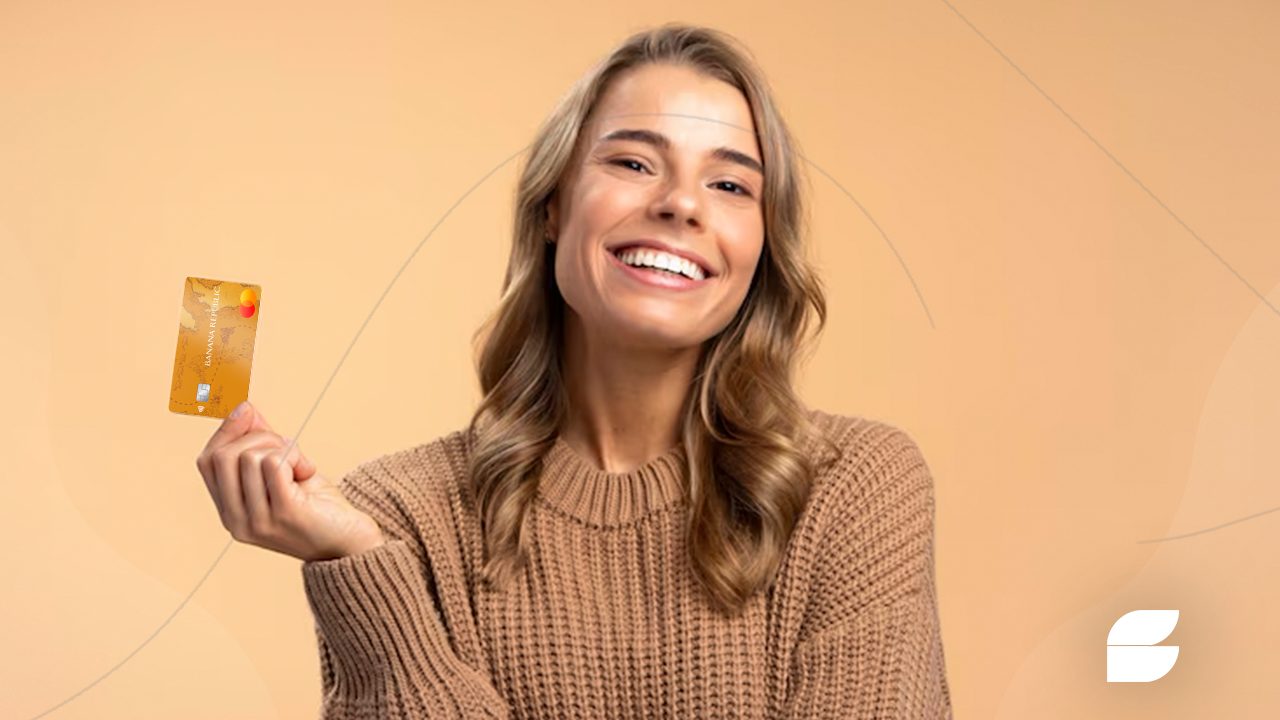 Banana Republic credit card Enhance your shopping experience Fineasier