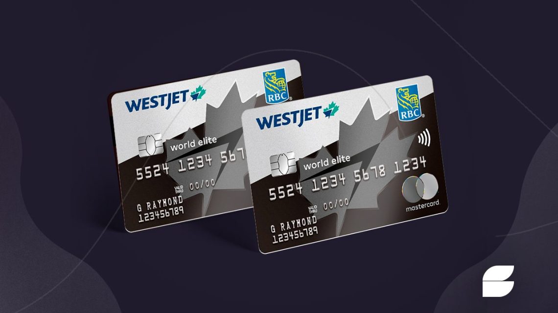 bmo westjet credit card