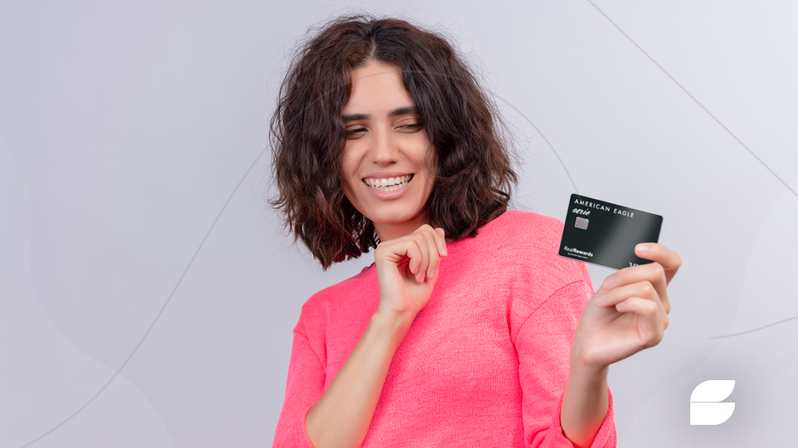 American Eagle Credit Card A Comprehensive Guide Fineasier