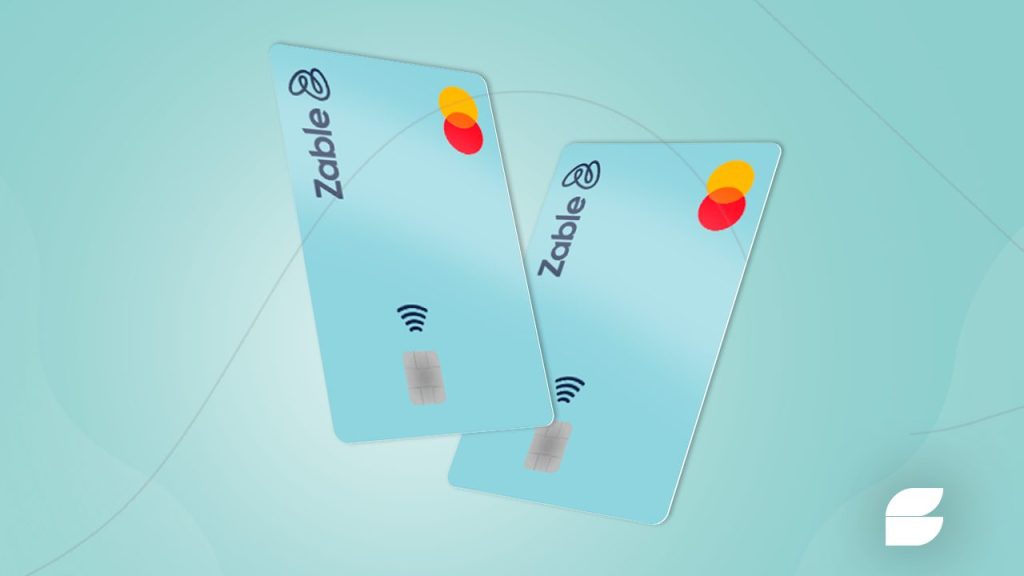 Zable Credit Card Unlocking Financial Freedom Fineasier