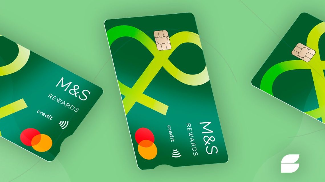 M&S Credit Card A Comprehensive Guide Fineasier