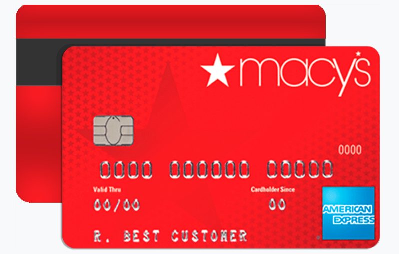 5 Things To Know About Macys American Express Card Fineasier 