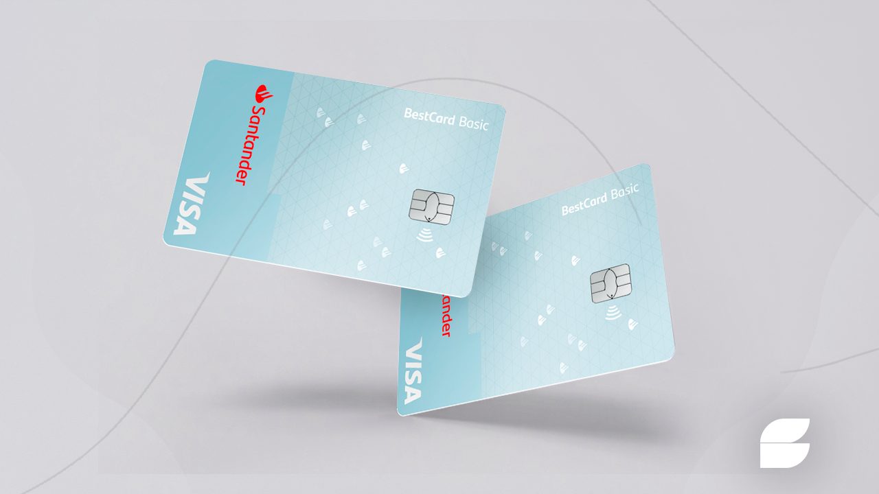Santander BestCard Basic: Der perfekte Begleiter für Ihre Finanzen ...