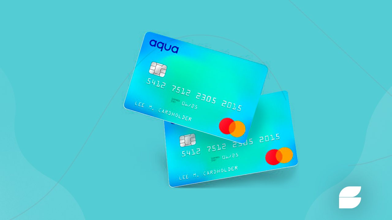 A Comprehensive Guide to the Aqua Credit Card - Fineasier
