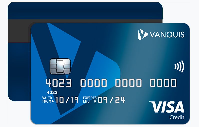 Vanquis Credit Card Your Complete Guide To Building Credit Fineasier